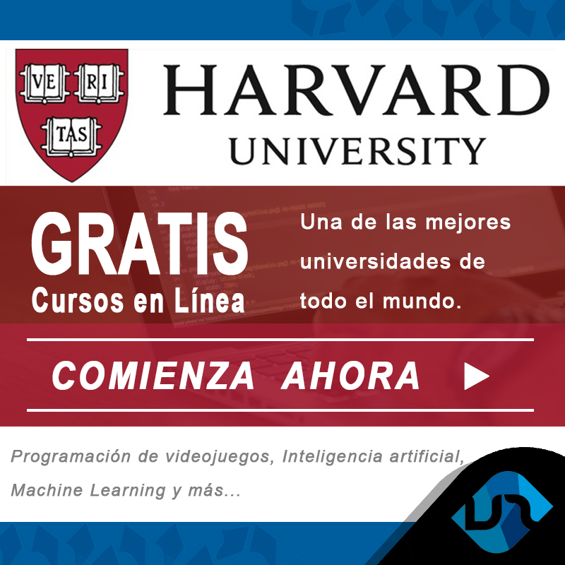 Cursos de Harvard, Yale y otras universidades ¡Gratis!